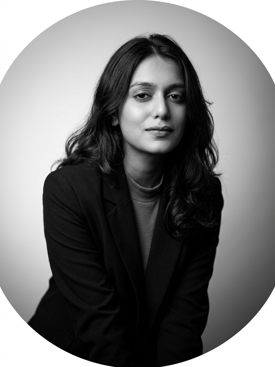 Ms. Aastha Pandey