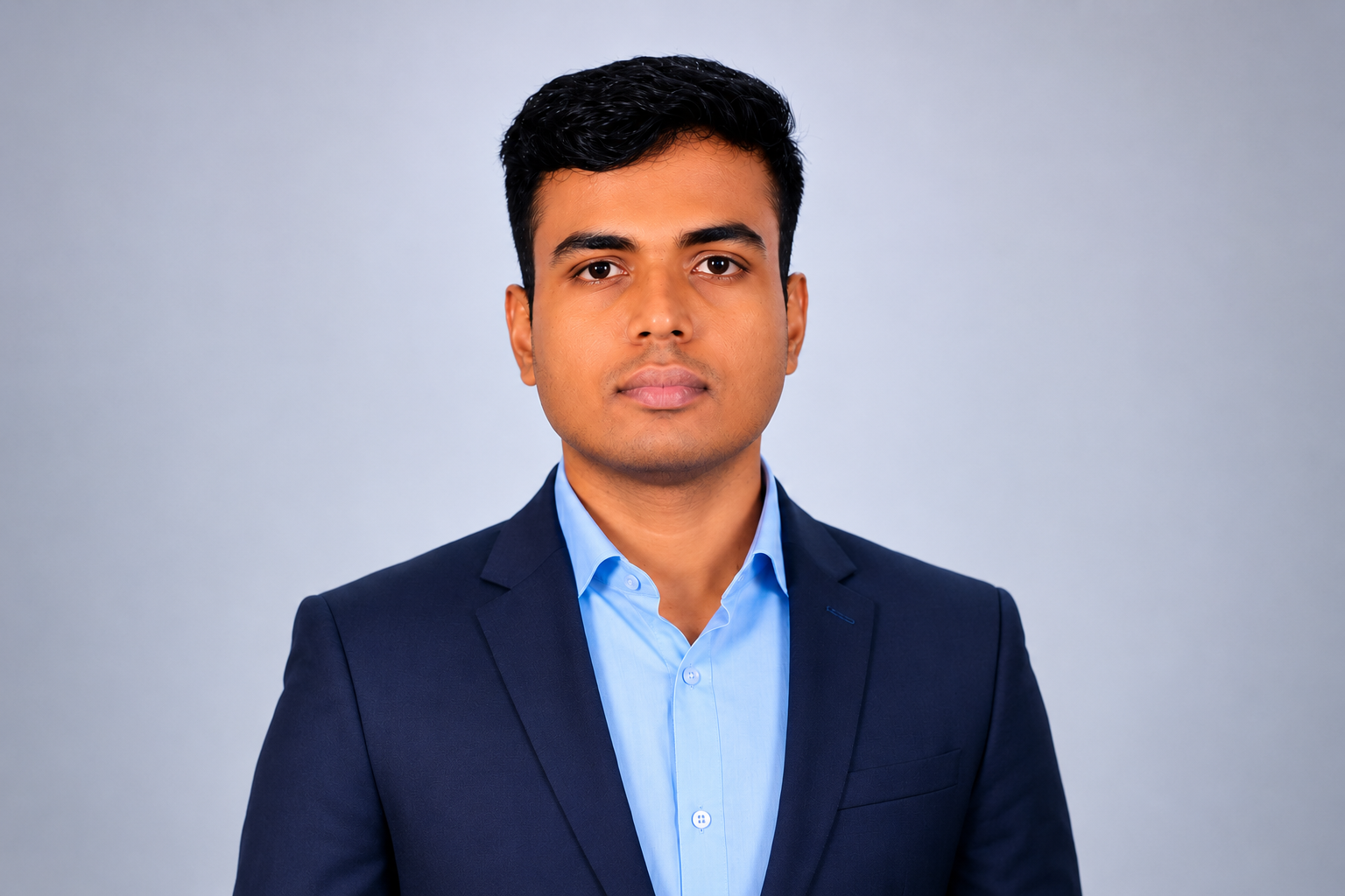 Mr. Ravi Prakash