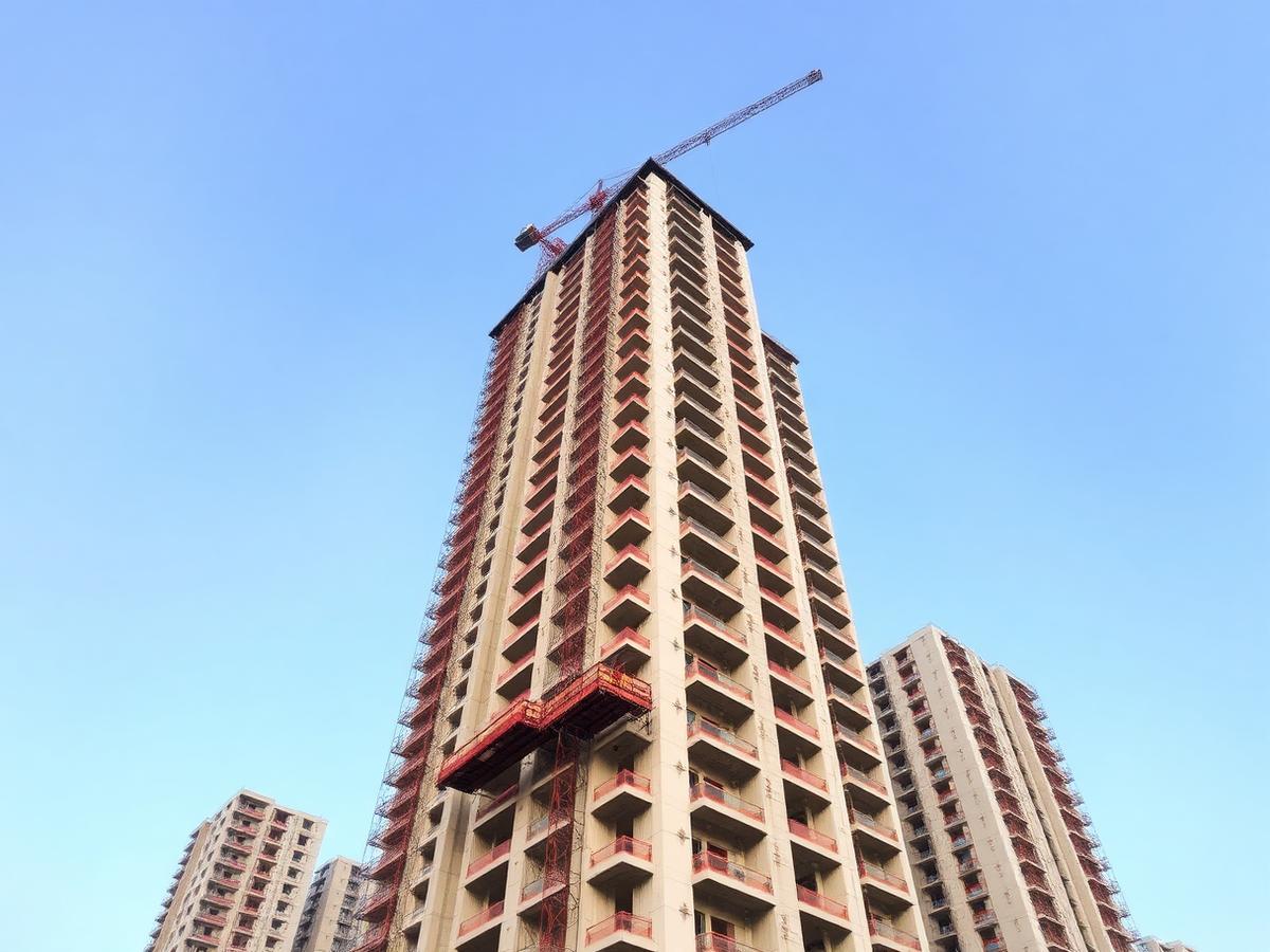Jaypee Orchards